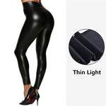  Sex High Waist Leggings