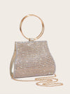 Women's Diamond Handbags