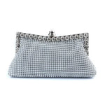 Elegant Clutch Glitter Bead Bags