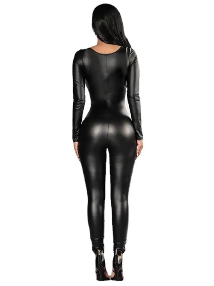 Tights Cosplay Bodysuit