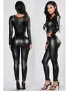 Tights Cosplay Bodysuit