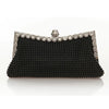 Elegant Clutch Glitter Bead Bags