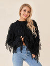 Tassel Sweater