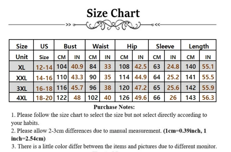 Women Curvy Long Sleeve Solid Round Neck Casual Dresses