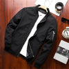 Men’s Thin Slim Long Sleeve  Windbreaker  Jackets