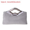 Sequins Evening Clutch Luxury Full Rhinestones Handbags